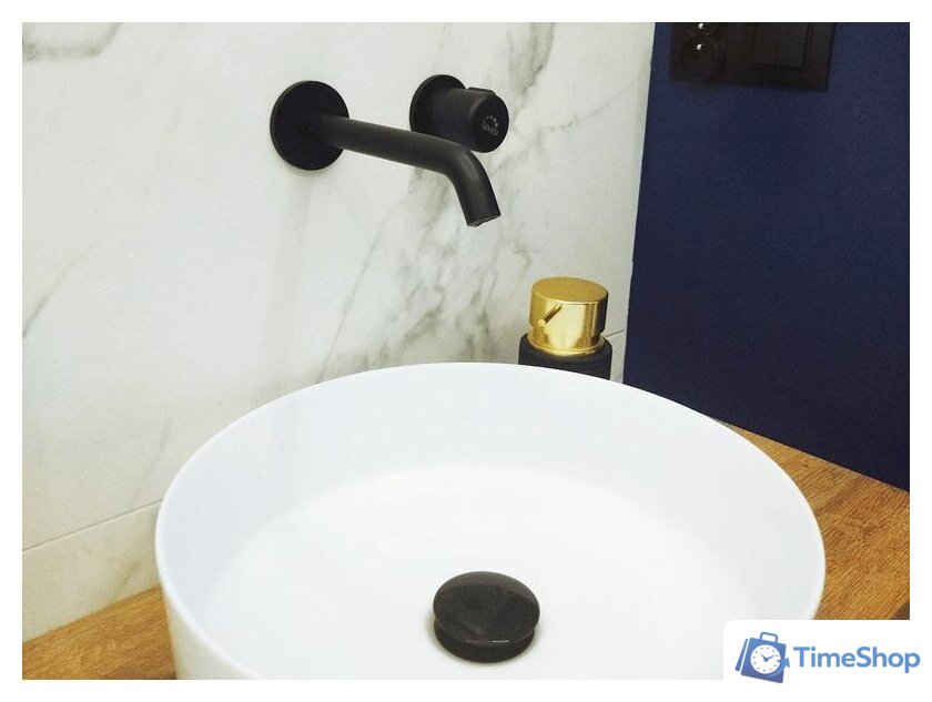 Смеситель Laveo Pretto BAO 722P - Изображение №3 — Интернет-магазин Time-Shop