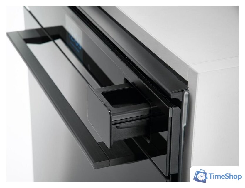 Электрический духовой шкаф Franke Mythos FMY 99 HS BK - Изображение №6 — Интернет-магазин Time-Shop