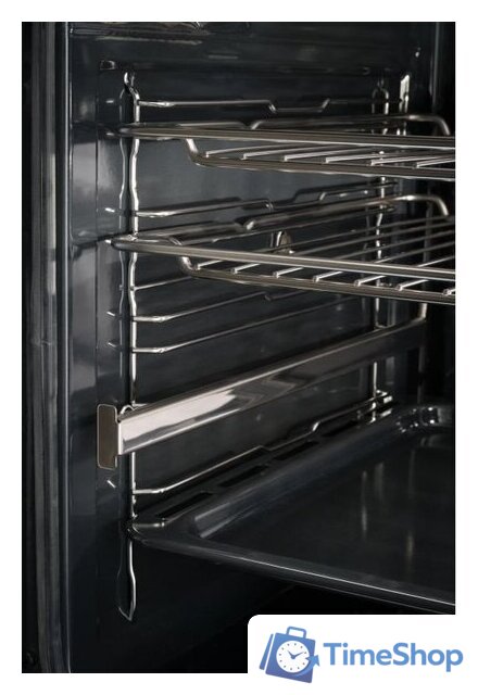 Электрический духовой шкаф Franke Mythos FMY 99 HS BK - Изображение №7 — Интернет-магазин Time-Shop
