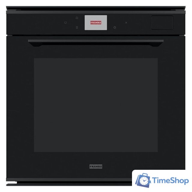 Электрический духовой шкаф Franke Mythos FMY 99 HS BK - Изображение №1 — Интернет-магазин Time-Shop