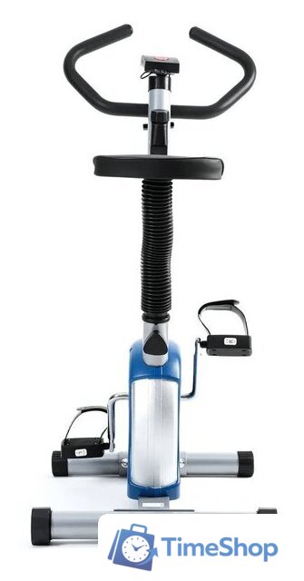 Велотренажер Atlas Sport Fitness Blue - Изображение №9 — Интернет-магазин Time-Shop