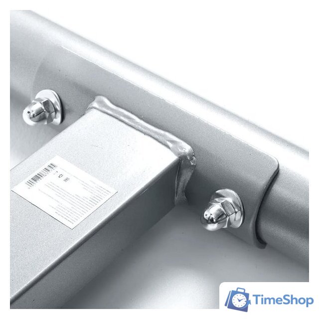 Велотренажер Atlas Sport Fitness Blue - Изображение №7 — Интернет-магазин Time-Shop