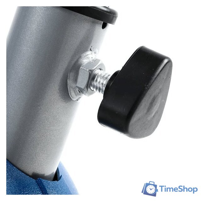 Велотренажер Atlas Sport Fitness Blue - Изображение №10 — Интернет-магазин Time-Shop