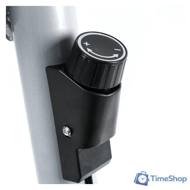 Велотренажер Atlas Sport Fitness Blue - Изображение №4 — Интернет-магазин Time-Shop