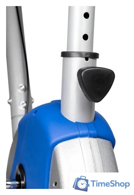 Велотренажер Atlas Sport Fitness Blue - Изображение №13 — Интернет-магазин Time-Shop