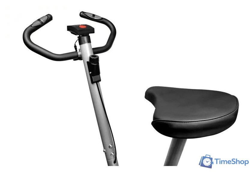 Велотренажер Atlas Sport Fitness Blue - Изображение №11 — Интернет-магазин Time-Shop