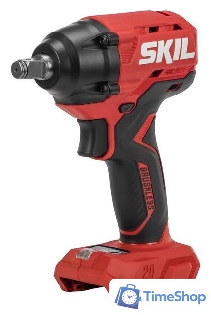 Гайковерт Skil IW6720SE00 (без АКБ) - Изображение №2 — Интернет-магазин Time-Shop