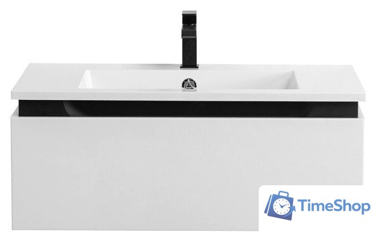  Cezares Тумба под умывальник SLIDER-800-1C-SO-BO - Изображение №1 — Интернет-магазин Time-Shop