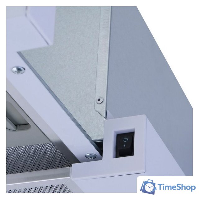 Кухонная вытяжка Making Oasis Everywhere UV-50W - Изображение №4 — Интернет-магазин Time-Shop