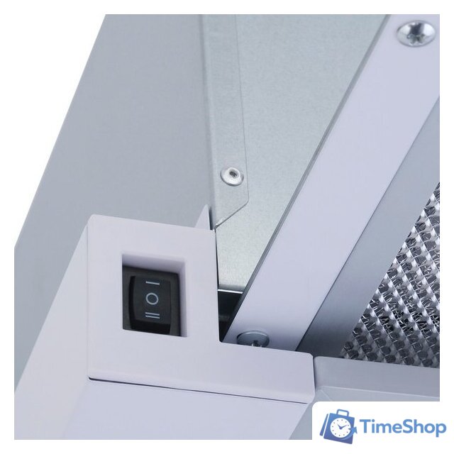 Кухонная вытяжка Making Oasis Everywhere UV-50W - Изображение №5 — Интернет-магазин Time-Shop