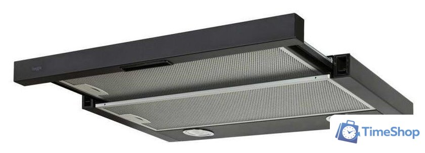 Кухонная вытяжка Freggia CHS46B - Изображение №1 — Интернет-магазин Time-Shop