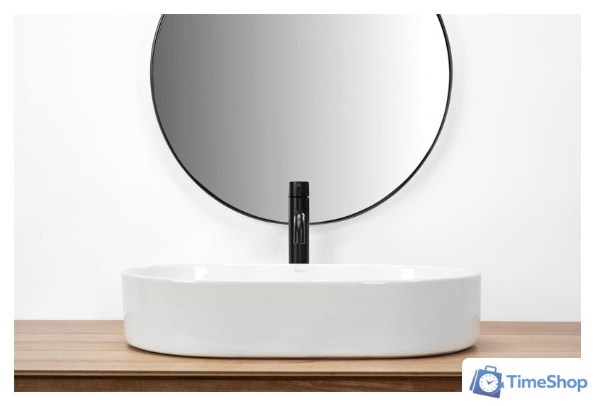 Умывальник Rea Nadia 60 U1055 - Изображение №4 — Интернет-магазин Time-Shop