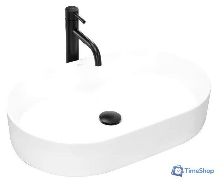 Умывальник Rea Nadia 60 U1055 - Изображение №1 — Интернет-магазин Time-Shop