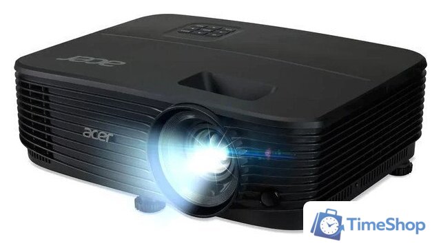 Проектор Acer X1229HP MR.JUJ11.004 - Изображение №2 — Интернет-магазин Time-Shop
