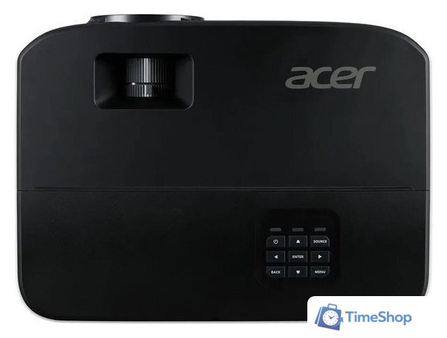 Проектор Acer X1229HP MR.JUJ11.004 - Изображение №4 — Интернет-магазин Time-Shop