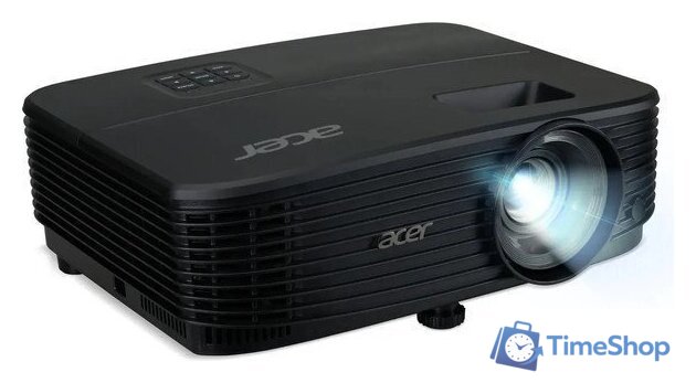 Проектор Acer X1229HP MR.JUJ11.004 - Изображение №3 — Интернет-магазин Time-Shop