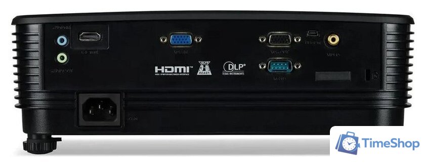 Проектор Acer X1229HP MR.JUJ11.004 - Изображение №5 — Интернет-магазин Time-Shop