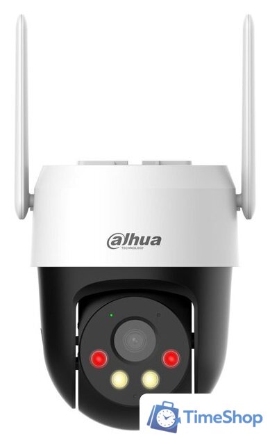 IP-камера Dahua DH-P3AE-PV-4G - Изображение №1 — Интернет-магазин Time-Shop