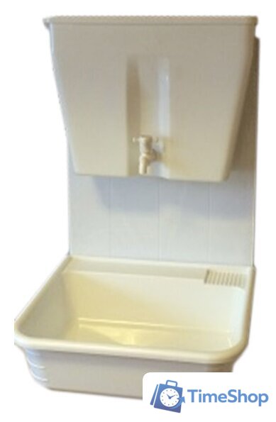 Умывальник для дачи ЭлБЭТ Чистюля с УМ-17 - Изображение №1 — Интернет-магазин Time-Shop