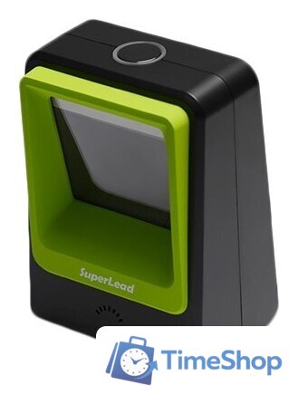 Сканер штрих-кодов Mertech 8400 P2D Cubic - Изображение №1 — Интернет-магазин Time-Shop