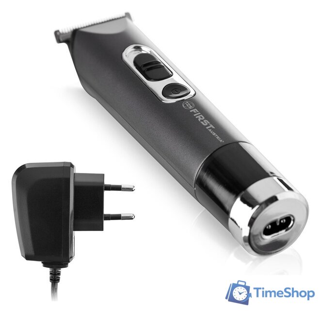 Универсальный триммер First FA-5676-4 - Изображение №5 — Интернет-магазин Time-Shop