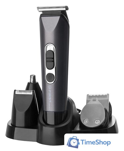 Универсальный триммер First FA-5676-4 - Изображение №1 — Интернет-магазин Time-Shop