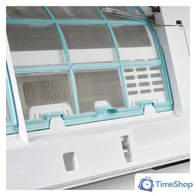 Кондиционер Electrolux Smartline DC EACS/I-09HSM/N8 - Изображение №5 — Интернет-магазин Time-Shop