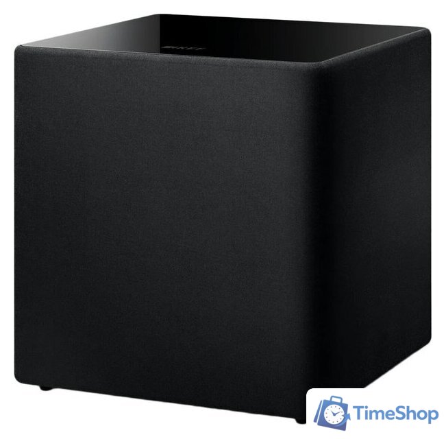 Проводной сабвуфер KEF Kube 15 MIE - Изображение №1 — Интернет-магазин Time-Shop