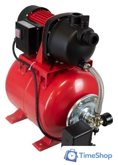 Насосная станция Edon EWP 650RC - Изображение №5 — Интернет-магазин Time-Shop