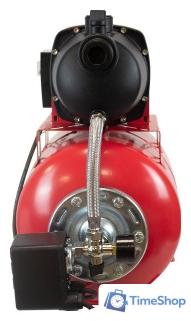 Насосная станция Edon EWP 650RC - Изображение №4 — Интернет-магазин Time-Shop