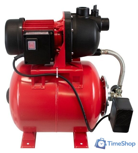 Насосная станция Edon EWP 650RC - Изображение №6 — Интернет-магазин Time-Shop