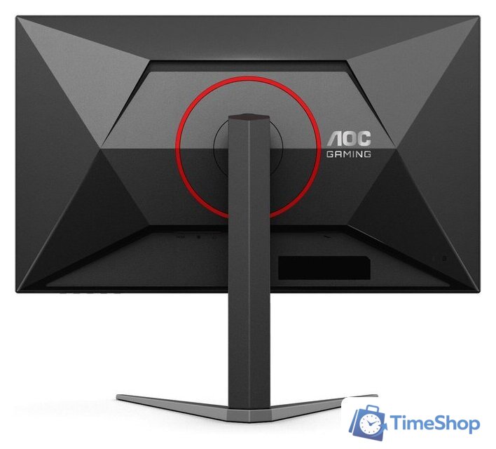 Игровой монитор AOC Gaming Q27G4Z - Изображение №10 — Интернет-магазин Time-Shop