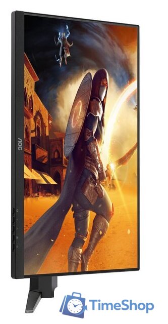 Игровой монитор AOC Gaming Q27G4Z - Изображение №6 — Интернет-магазин Time-Shop