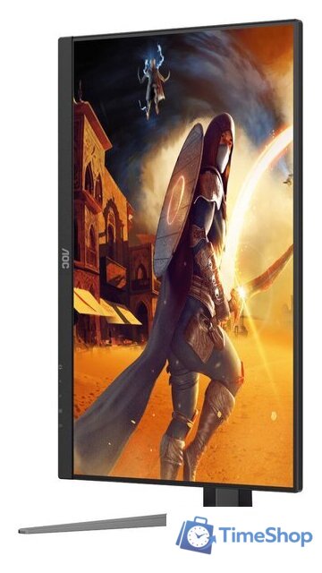 Игровой монитор AOC Gaming Q27G4Z - Изображение №7 — Интернет-магазин Time-Shop