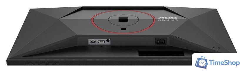 Игровой монитор AOC Gaming Q27G4Z - Изображение №9 — Интернет-магазин Time-Shop