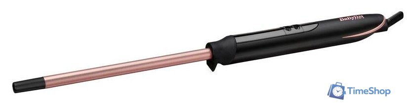 Круглая  плойка BaByliss C449E - Изображение №1 — Интернет-магазин Time-Shop