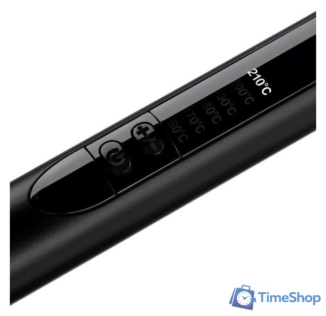 Круглая  плойка BaByliss C449E - Изображение №2 — Интернет-магазин Time-Shop