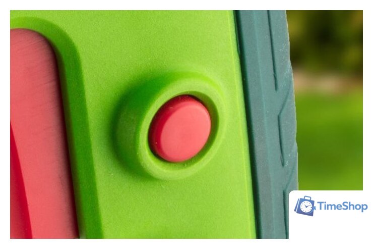 Ударная дрель Verto 50G528 - Изображение №5 — Интернет-магазин Time-Shop