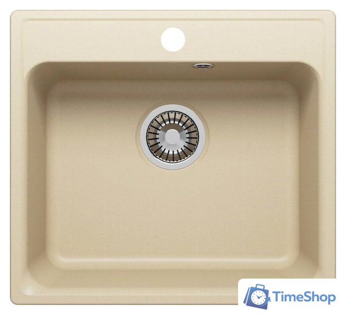 Кухонная мойка Quartz Bond 530 (лен) - Изображение №1 — Интернет-магазин Time-Shop