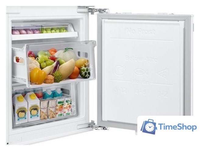 Холодильник Samsung BRB70F30AEF0EO - Изображение №12 — Интернет-магазин Time-Shop