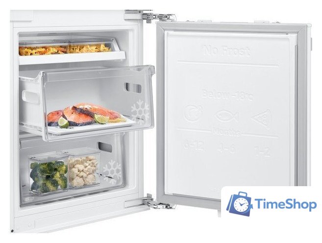 Холодильник Samsung BRB70F30AEF0EO - Изображение №10 — Интернет-магазин Time-Shop