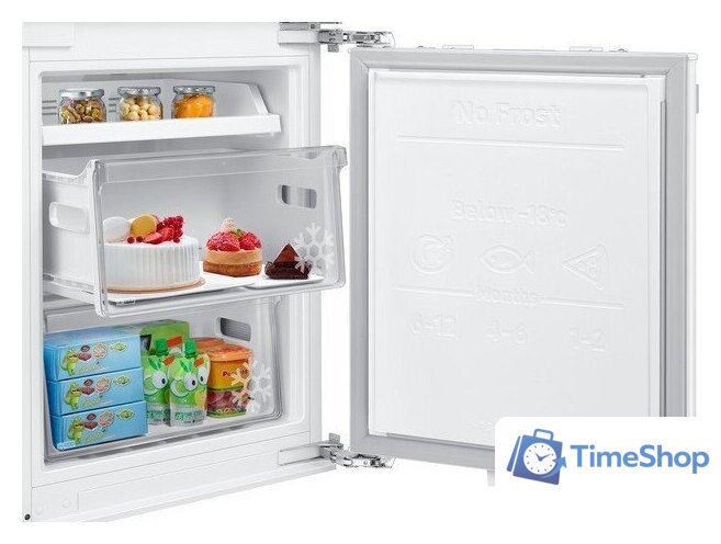 Холодильник Samsung BRB70F30AEF0EO - Изображение №11 — Интернет-магазин Time-Shop
