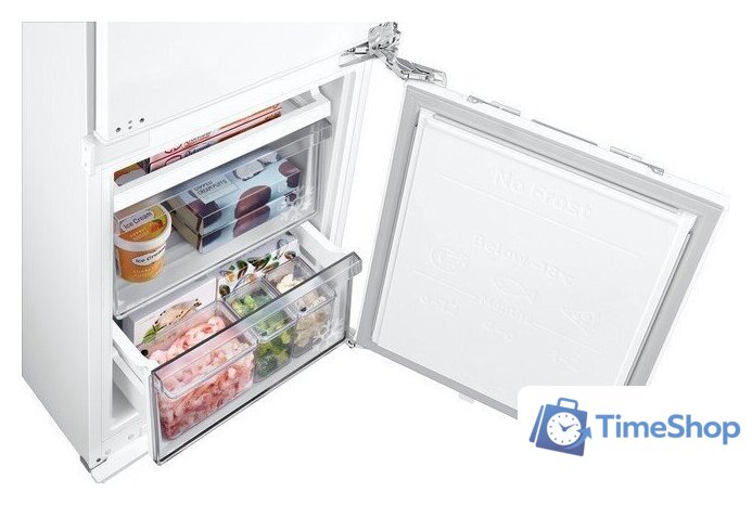 Холодильник Samsung BRB70F30AEF0EO - Изображение №6 — Интернет-магазин Time-Shop