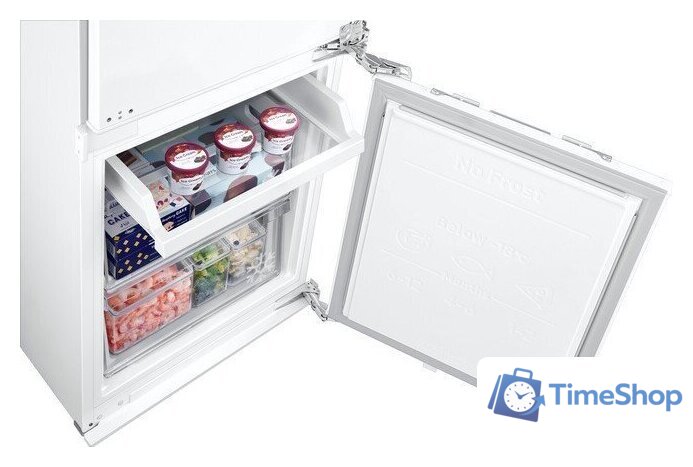 Холодильник Samsung BRB70F30AEF0EO - Изображение №8 — Интернет-магазин Time-Shop