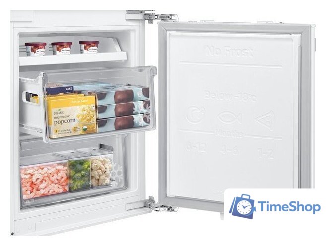 Холодильник Samsung BRB70F30AEF0EO - Изображение №9 — Интернет-магазин Time-Shop