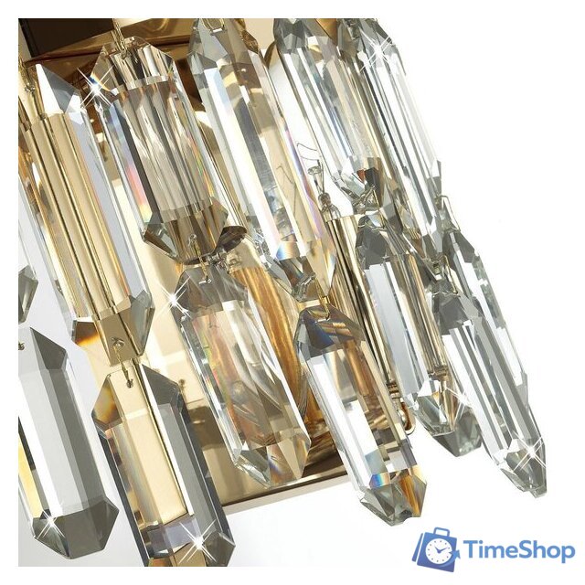 Подвесная люстра Odeon Light Dakisa 4986/12 - Изображение №3 — Интернет-магазин Time-Shop