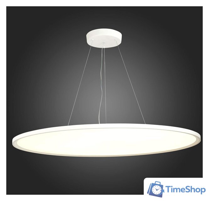 Подвесная люстра ST Luce ST602.543.120 - Изображение №2 — Интернет-магазин Time-Shop