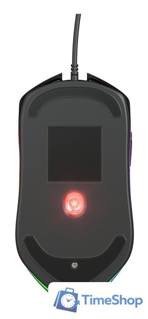 Игровая мышь Оклик GMNG 730GM - Изображение №6 — Интернет-магазин Time-Shop