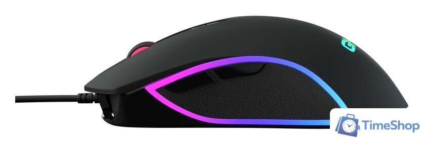 Игровая мышь Оклик GMNG 730GM - Изображение №5 — Интернет-магазин Time-Shop