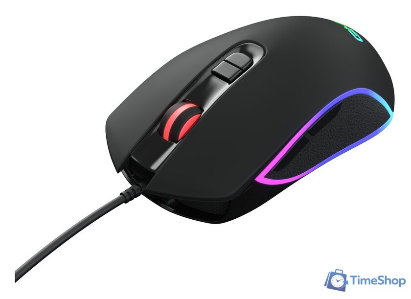 Игровая мышь Оклик GMNG 730GM - Изображение №4 — Интернет-магазин Time-Shop